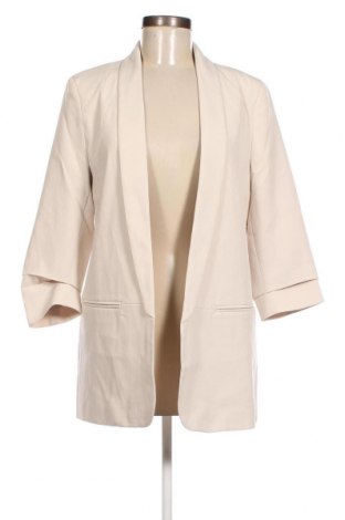 Damen Blazer ONLY, Größe M, Farbe Beige, Preis € 14,38