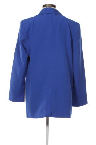 Γυναικείο σακάκι ONLY, Μέγεθος M, Χρώμα Μπλέ, Τιμή 33,56 €