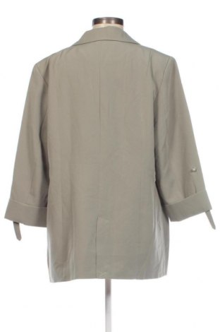 Γυναικείο σακάκι ONLY, Μέγεθος XL, Χρώμα Πράσινο, Τιμή 19,18 €