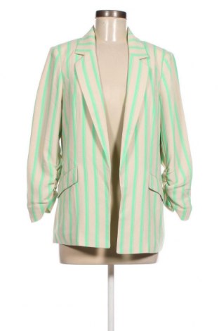 Γυναικείο σακάκι ONLY, Μέγεθος M, Χρώμα Πολύχρωμο, Τιμή 26,37 €