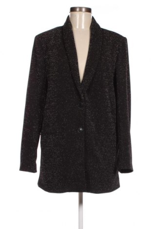 Γυναικείο σακάκι ONLY, Μέγεθος L, Χρώμα Μαύρο, Τιμή 16,78 €