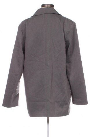Γυναικείο σακάκι ONLY, Μέγεθος M, Χρώμα Γκρί, Τιμή 14,38 €