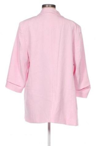 Γυναικείο σακάκι ONLY, Μέγεθος XL, Χρώμα Ρόζ , Τιμή 47,94 €