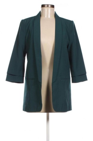 Γυναικείο σακάκι ONLY, Μέγεθος S, Χρώμα Μπλέ, Τιμή 21,57 €