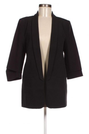 Damen Blazer ONLY, Größe M, Farbe Schwarz, Preis 26,37 €