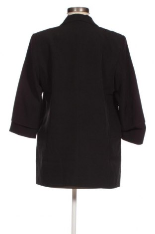 Γυναικείο σακάκι ONLY, Μέγεθος M, Χρώμα Μαύρο, Τιμή 16,78 €