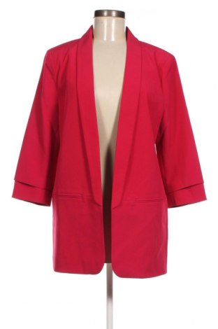 Γυναικείο σακάκι ONLY, Μέγεθος L, Χρώμα Ρόζ , Τιμή 23,97 €