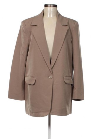 Γυναικείο σακάκι ONLY, Μέγεθος M, Χρώμα Λευκό, Τιμή 16,78 €