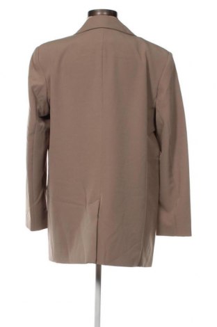 Γυναικείο σακάκι ONLY, Μέγεθος M, Χρώμα Λευκό, Τιμή 19,18 €