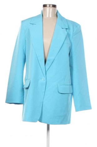 Damen Blazer ONLY, Größe M, Farbe Blau, Preis 26,37 €