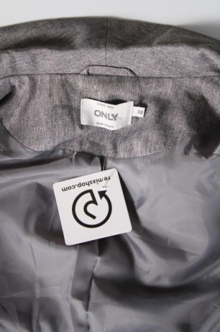 Γυναικείο σακάκι ONLY, Μέγεθος M, Χρώμα  Μπέζ, Τιμή 5,58 €