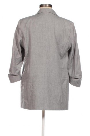 Γυναικείο σακάκι ONLY, Μέγεθος M, Χρώμα Γκρί, Τιμή 23,97 €