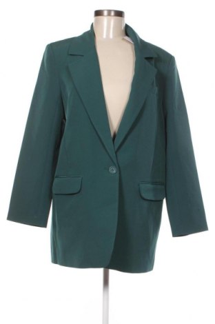 Damen Blazer ONLY, Größe S, Farbe Grün, Preis 26,37 €