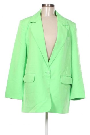 Damen Blazer ONLY, Größe M, Farbe Grün, Preis € 14,38