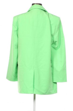 Damen Blazer ONLY, Größe M, Farbe Grün, Preis 21,57 €
