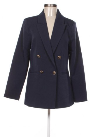 Damen Blazer ONLY, Größe M, Farbe Blau, Preis 47,94 €