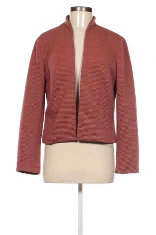 Damen Blazer ONLY, Größe L, Farbe Orange, Preis 14,27 €