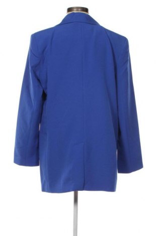 Γυναικείο σακάκι ONLY, Μέγεθος S, Χρώμα Μπλέ, Τιμή 21,57 €
