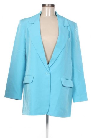 Γυναικείο σακάκι ONLY, Μέγεθος M, Χρώμα Μπλέ, Τιμή 26,37 €