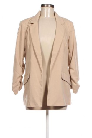 Damen Blazer ONLY, Größe M, Farbe Beige, Preis € 16,78