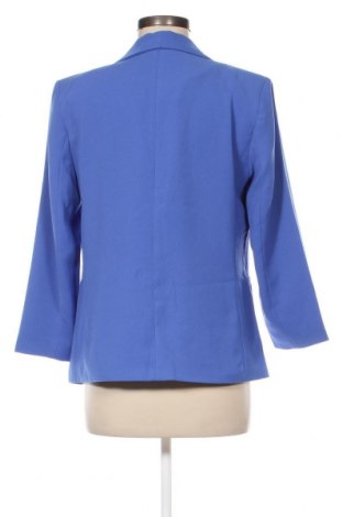 Γυναικείο σακάκι ONLY, Μέγεθος M, Χρώμα Μπλέ, Τιμή 47,94 €