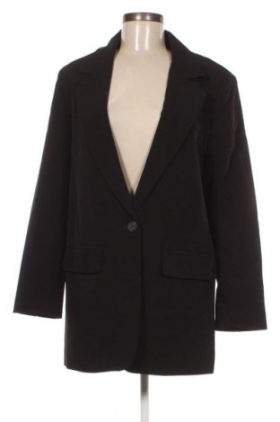 Γυναικείο σακάκι ONLY, Μέγεθος M, Χρώμα Μαύρο, Τιμή 14,38 €