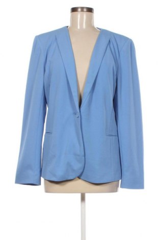 Γυναικείο σακάκι ONLY, Μέγεθος L, Χρώμα Μπλέ, Τιμή 21,57 €