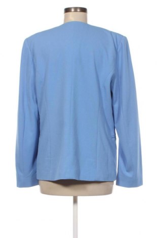 Γυναικείο σακάκι ONLY, Μέγεθος L, Χρώμα Μπλέ, Τιμή 21,57 €