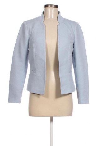 Γυναικείο σακάκι ONLY, Μέγεθος XS, Χρώμα Μπλέ, Τιμή 47,94 €