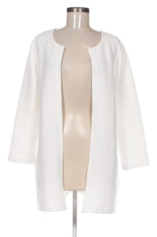 Γυναικείο σακάκι ONLY, Μέγεθος XXL, Χρώμα Λευκό, Τιμή 47,94 €