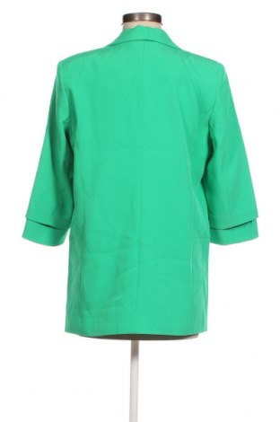 Дамско сако ONLY, Размер S, Цвят Зелен, Цена 41,85 лв.