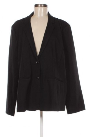 Damen Blazer ONLY, Größe 3XL, Farbe Schwarz, Preis 26,37 €