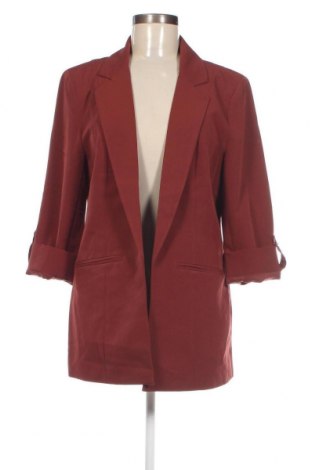 Damen Blazer ONLY, Größe M, Farbe Rot, Preis 47,94 €