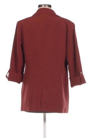 Γυναικείο σακάκι ONLY, Μέγεθος M, Χρώμα Κόκκινο, Τιμή 47,94 €