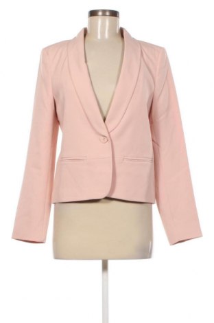 Дамско сако ONLY, Размер M, Цвят Розов, Цена 37,20 лв.