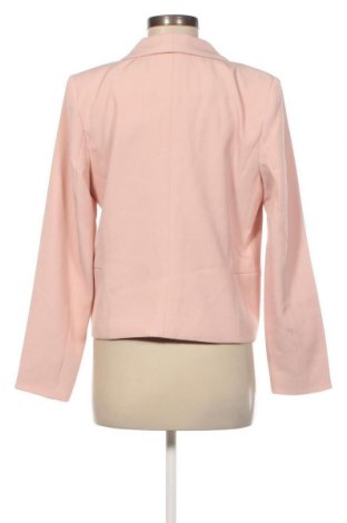 Γυναικείο σακάκι ONLY, Μέγεθος M, Χρώμα Ρόζ , Τιμή 19,18 €