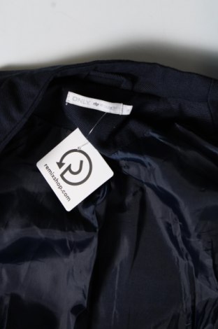 Dámske sako  ONLY, Veľkosť S, Farba Modrá, Cena  12,79 €
