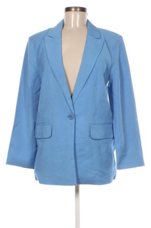 Γυναικείο σακάκι ONLY, Μέγεθος S, Χρώμα Μπλέ, Τιμή 19,18 €