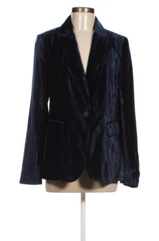 Γυναικείο σακάκι ONLY, Μέγεθος M, Χρώμα Μπλέ, Τιμή 19,18 €