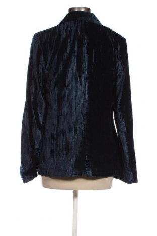 Γυναικείο σακάκι ONLY, Μέγεθος M, Χρώμα Μπλέ, Τιμή 19,18 €