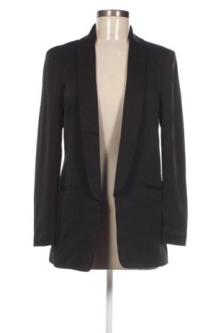 Γυναικείο σακάκι ONLY, Μέγεθος S, Χρώμα Μαύρο, Τιμή 47,94 €