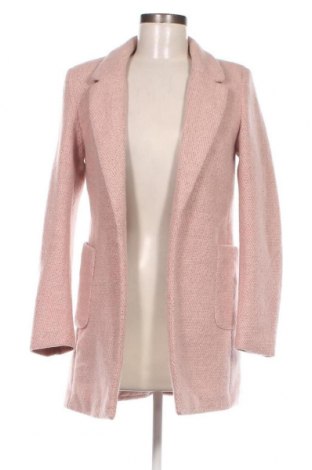 Γυναικείο σακάκι ONLY, Μέγεθος S, Χρώμα Ρόζ , Τιμή 25,36 €