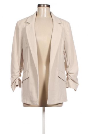 Damen Blazer ONLY, Größe M, Farbe Ecru, Preis 47,94 €