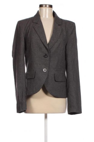 Γυναικείο σακάκι ONLY, Μέγεθος L, Χρώμα Γκρί, Τιμή 11,41 €