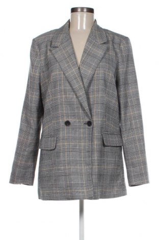 Γυναικείο σακάκι ONLY, Μέγεθος L, Χρώμα Πολύχρωμο, Τιμή 21,05 €