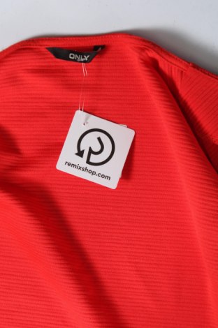 Γυναικείο σακάκι ONLY, Μέγεθος XS, Χρώμα Κόκκινο, Τιμή 11,95 €