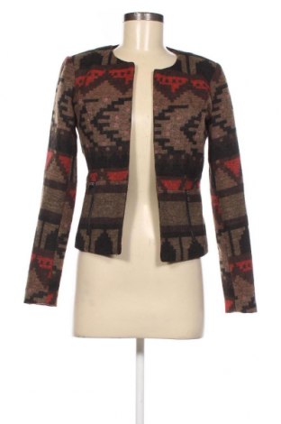 Γυναικείο σακάκι ONLY, Μέγεθος S, Χρώμα Πολύχρωμο, Τιμή 14,28 €