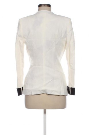 Γυναικείο σακάκι ONLY, Μέγεθος M, Χρώμα Λευκό, Τιμή 44,72 €