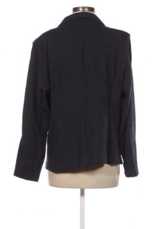 Damen Blazer ONLY Carmakoma, Größe XL, Farbe Blau, Preis € 14,99