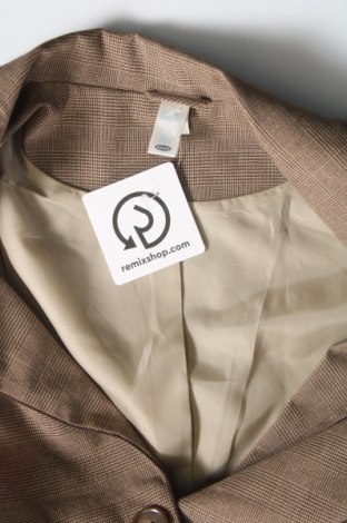 Damen Blazer Old Navy, Größe M, Farbe Beige, Preis € 10,44